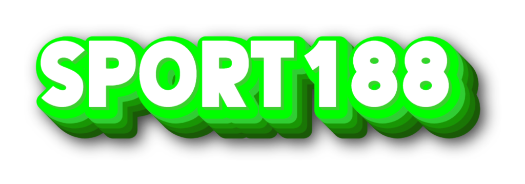 SPORT188 LOGO